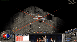 新开传奇发布站：全网最新开服信息实时聚合