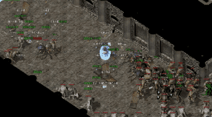 2026热门传奇开服信息：每日实时提醒精