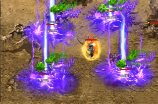 <strong>超变传奇打宝避坑指南：这些套路千万别碰</strong>