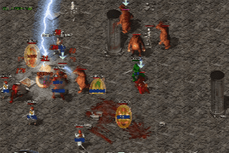 <strong>那些年我们追过的复古传奇：玩家亲身经历分</strong>