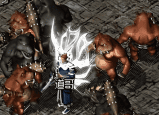 最新传奇