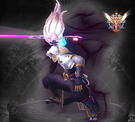 传奇SF